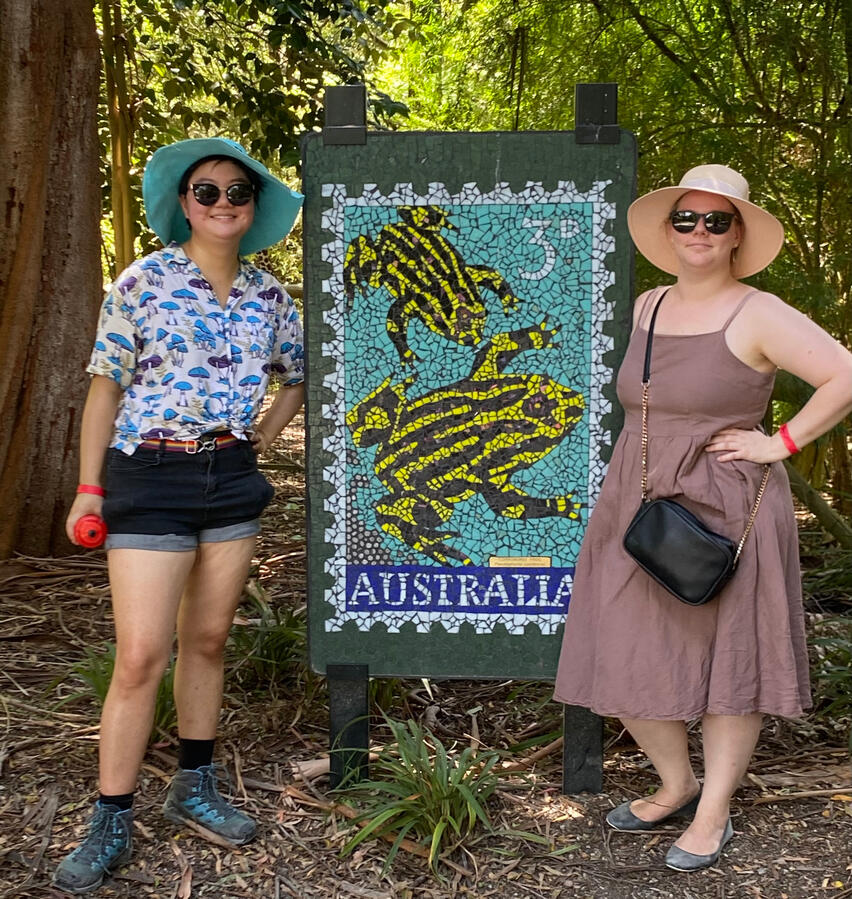 Australia 2022 Australia 2022