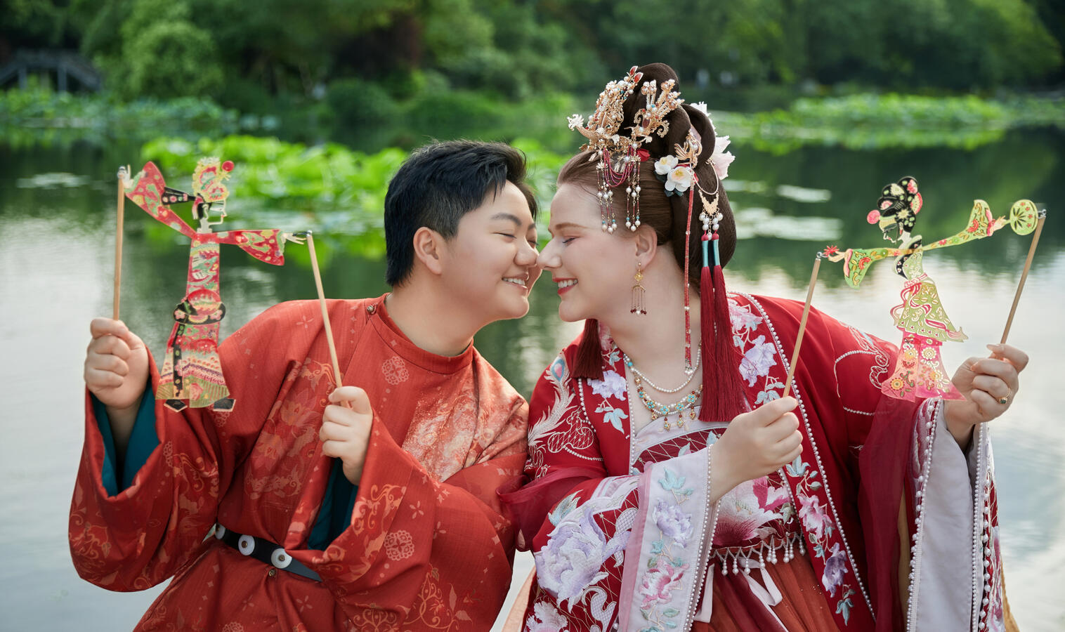 Hangzhou 2026! Hangzhou 2026!